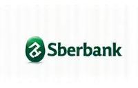 Логотип Сбербанк