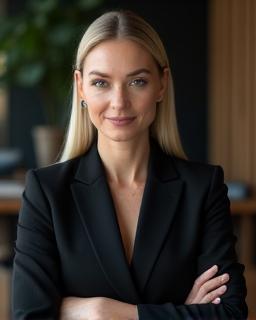 Генеральный директор Finansovaya Podderzhka LLC