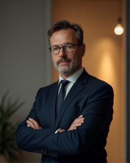 Финансовый директор Finansovaya Podderzhka LLC